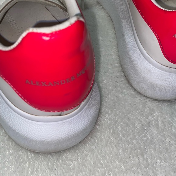 🩷 Alexander McQueen 👟 - Picture 9 of 16